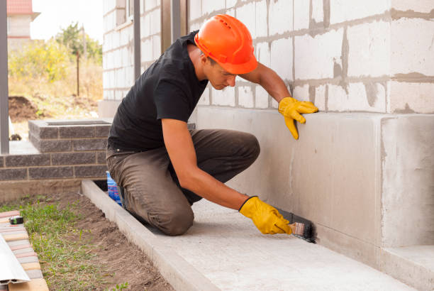Licensed Crawl Space Encapsulation service in Madison Heights, VA - Halo Water Proofing